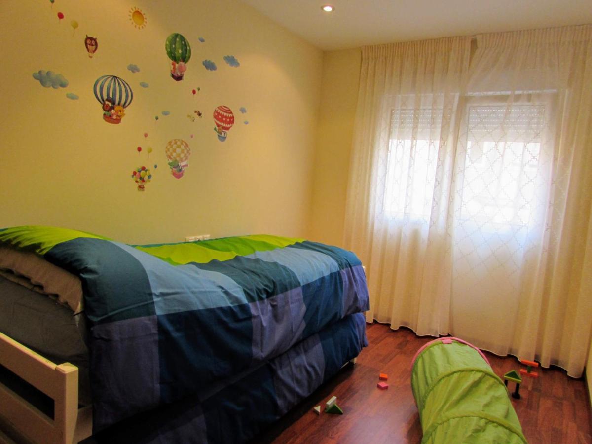Apartamento En Centro De Fisterra Zewnętrze zdjęcie