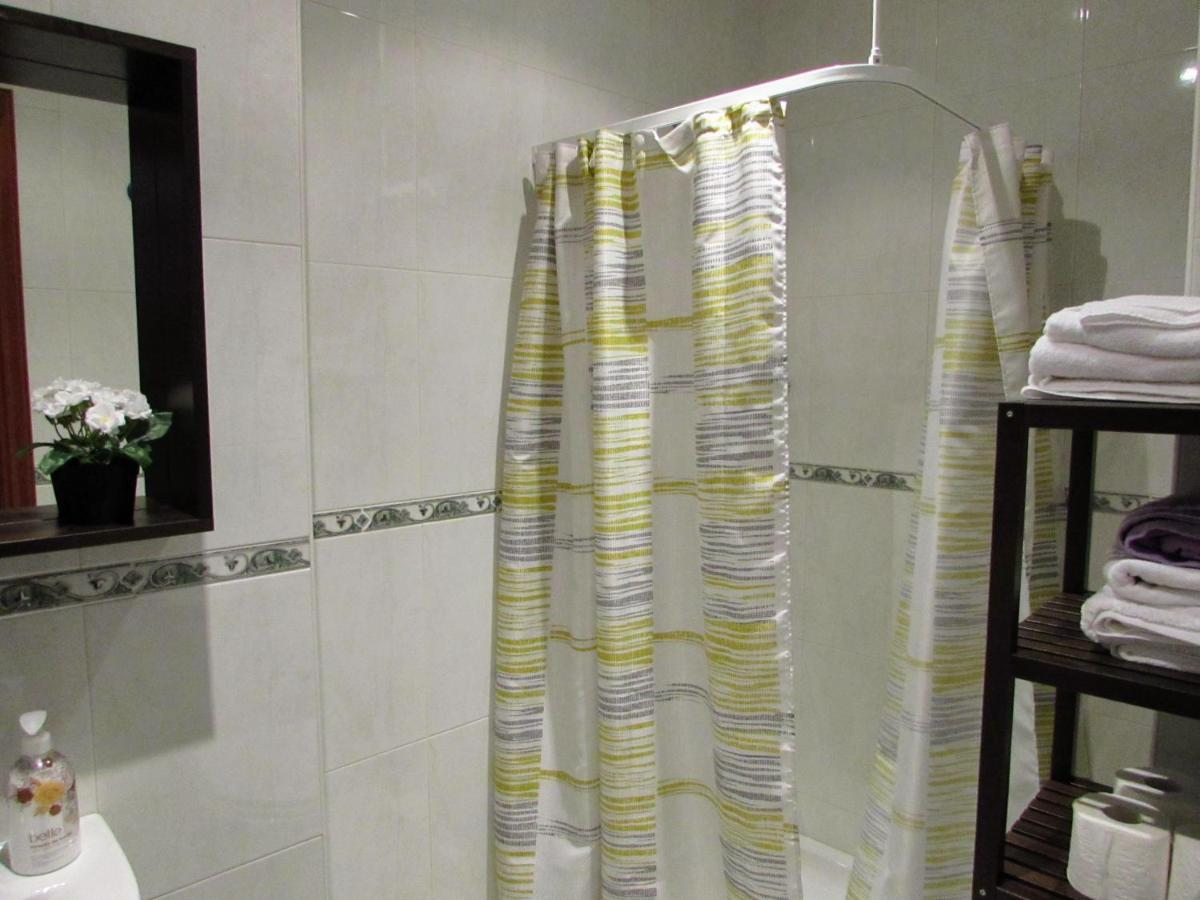 Apartamento En Centro De Fisterra Zewnętrze zdjęcie