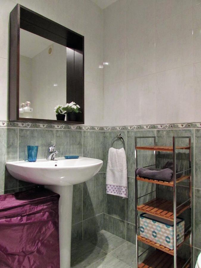 Apartamento En Centro De Fisterra Zewnętrze zdjęcie