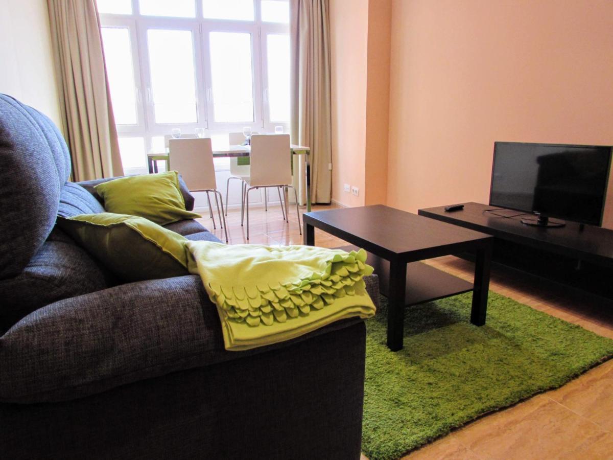 Apartamento En Centro De Fisterra Zewnętrze zdjęcie