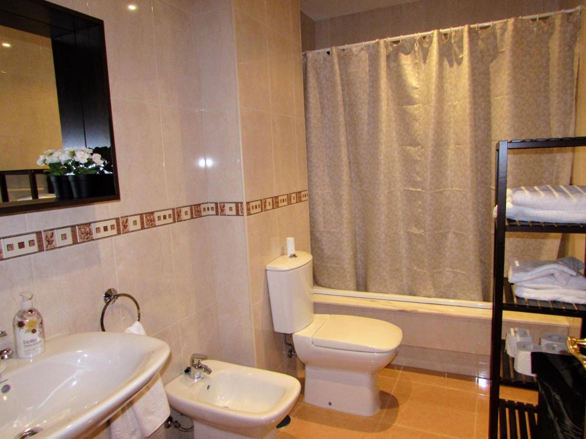 Apartamento En Centro De Fisterra Zewnętrze zdjęcie