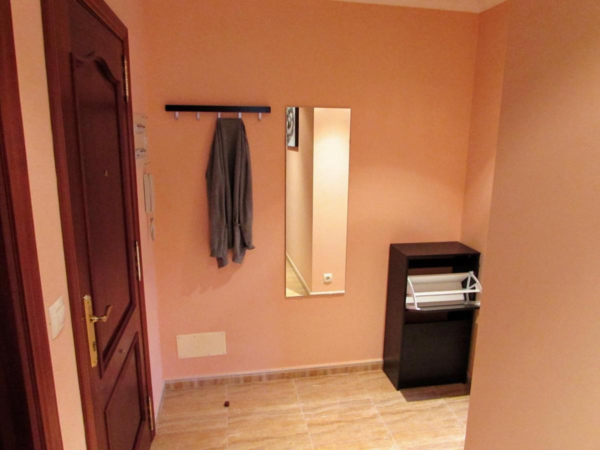 Apartamento En Centro De Fisterra Zewnętrze zdjęcie