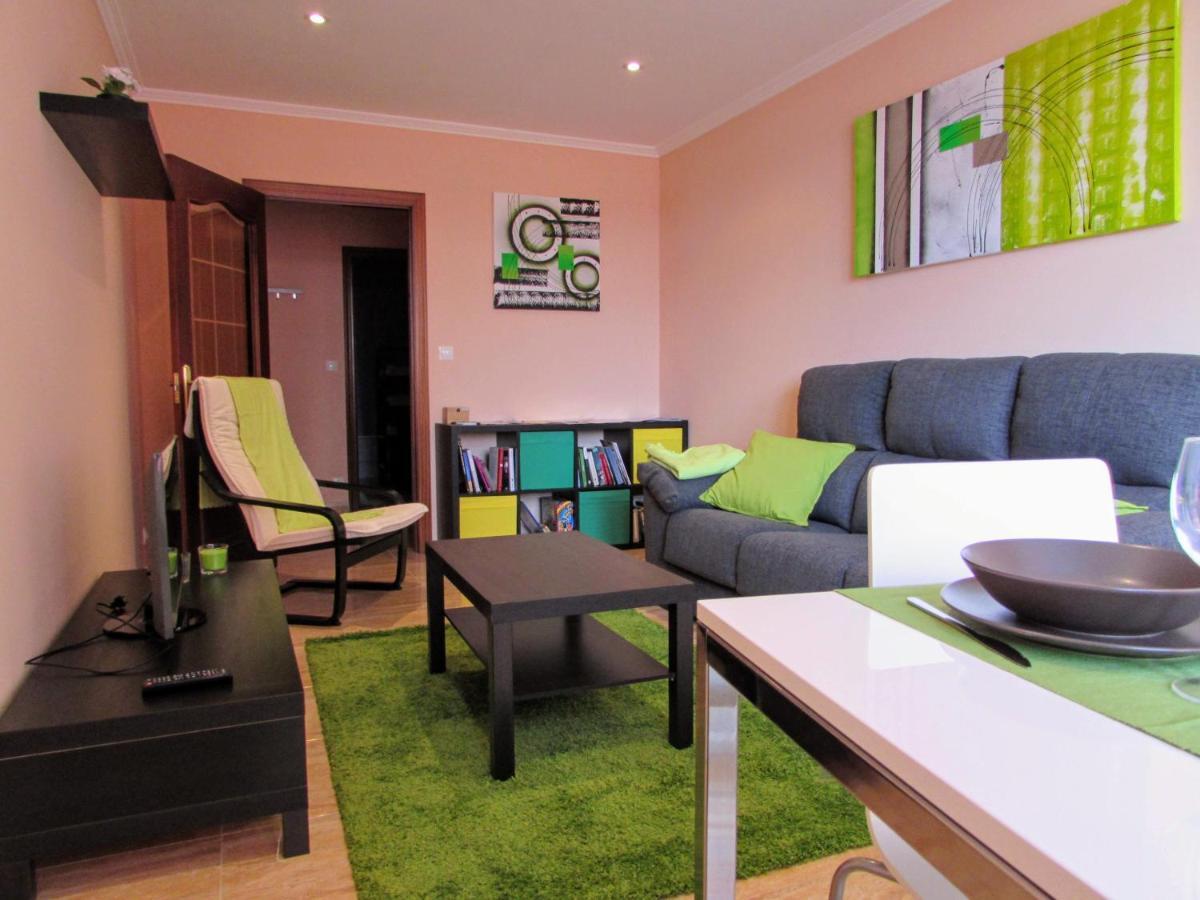 Apartamento En Centro De Fisterra Zewnętrze zdjęcie