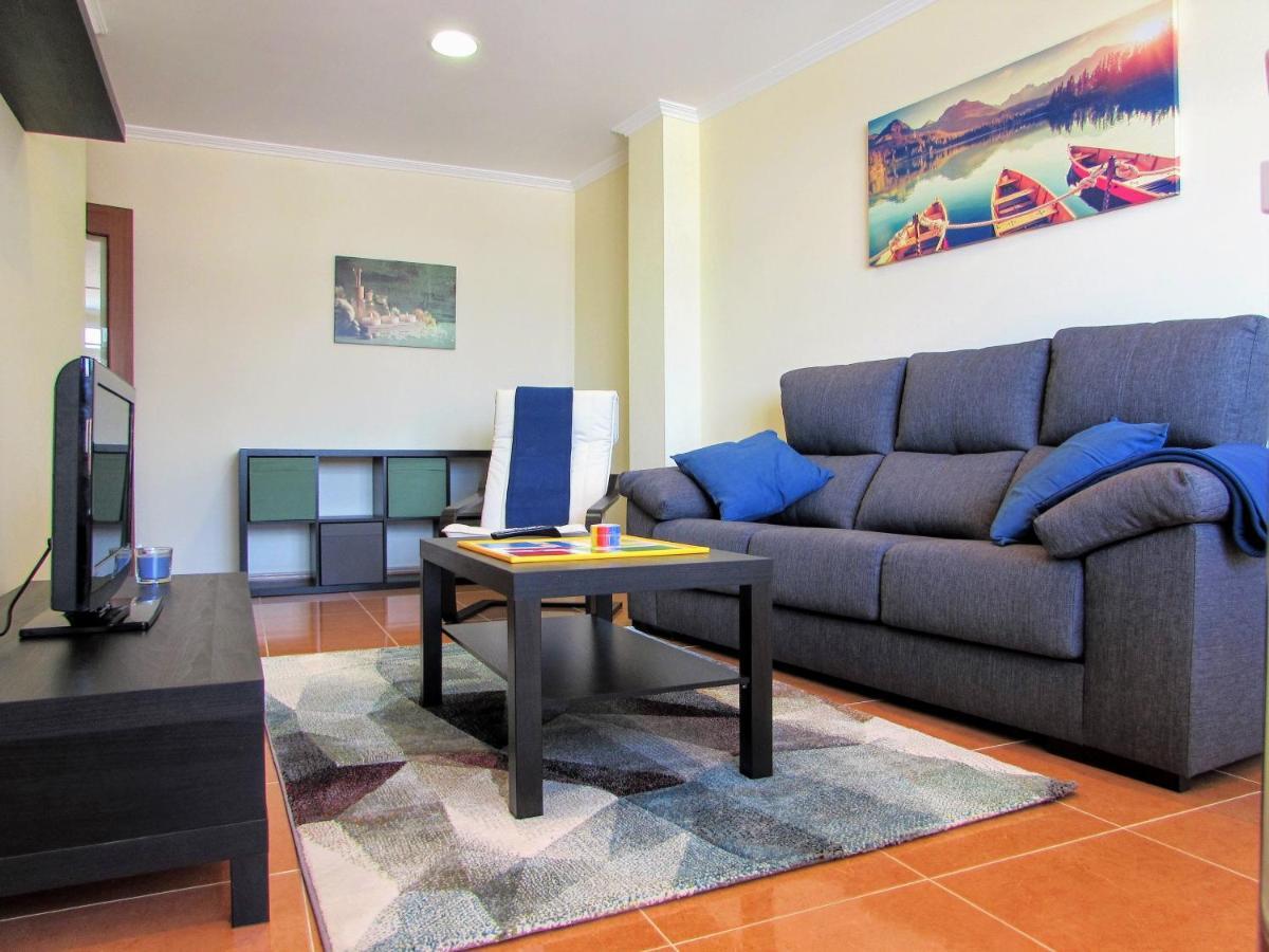 Apartamento En Centro De Fisterra Zewnętrze zdjęcie