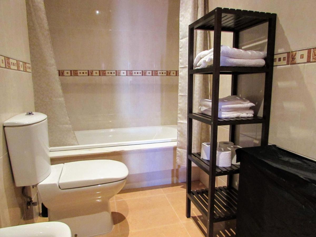 Apartamento En Centro De Fisterra Zewnętrze zdjęcie