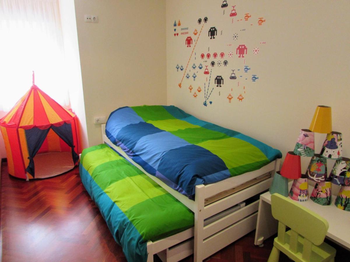 Apartamento En Centro De Fisterra Zewnętrze zdjęcie